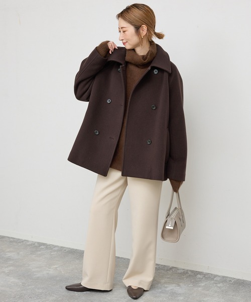 Spick＆Span（スピック アンド スパン） コート アウター 「追加」S160