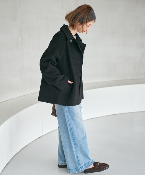 Spick＆Span（スピック アンド スパン） コート アウター 「追加」S160