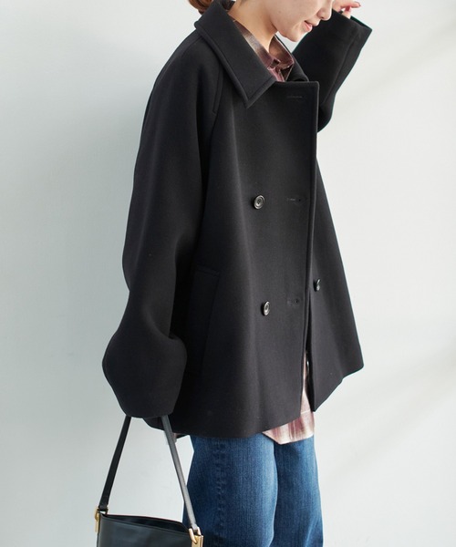 Spick＆Span（スピック アンド スパン） コート アウター 「追加」S160