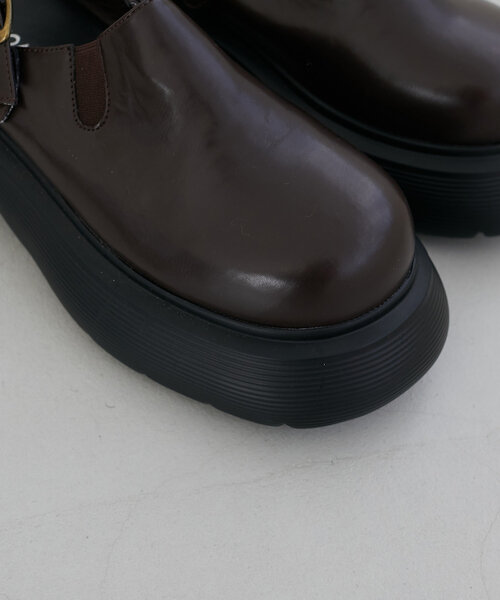 Discoat（ディスコート） シューズ 「S~XLサイズ」クロッグサボ