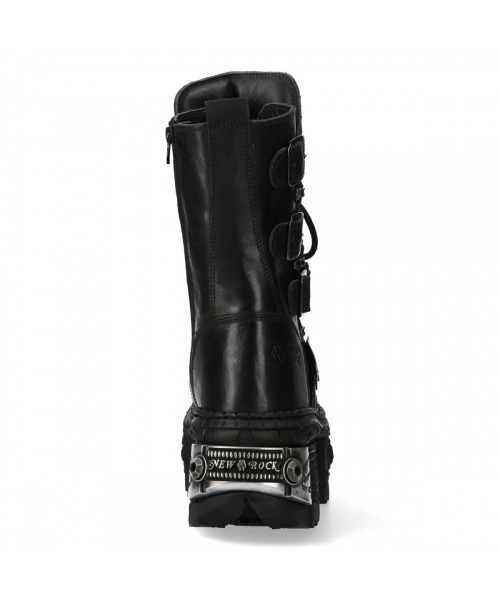 ニューロック（NEWROCK） ブーツ NEW ROCK/ニューロック/M-WALL1473-S3