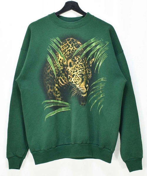 VINTAGE トレーナー スウェット 「ヴィンテージ古着」90's HANES