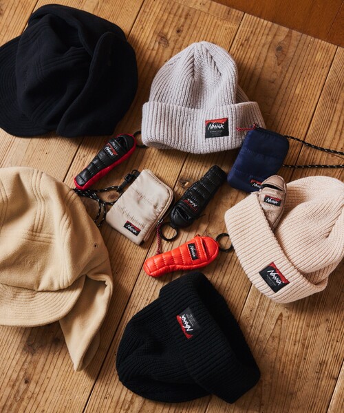 NANGA（ナンガ） キャップ 帽子 メンズ レディース : ZOZOTOWN Yahoo