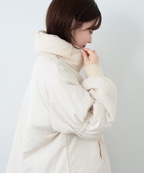 Kastane（カスタネ） ダウンコート ダウンジャケット キャンディ