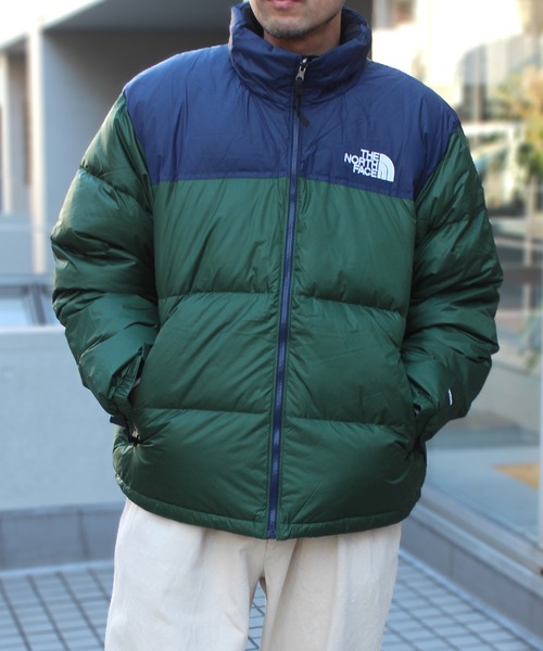 THE NORTH FACE（ザ ノースフェイス） ダウンジャケット ダウン メンズ