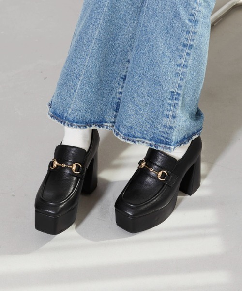 ORiental TRaffic（オリエンタルトラフィック） ローファー WEB限定