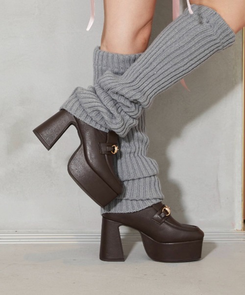 ORiental TRaffic（オリエンタルトラフィック） ローファー WEB限定