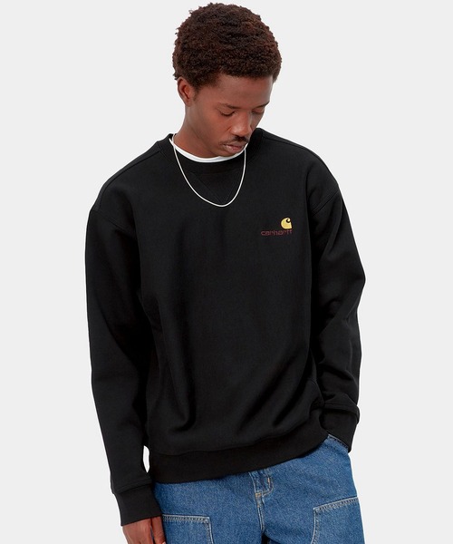 Carhartt WIP（カーハートワークインプログレス） トレーナー