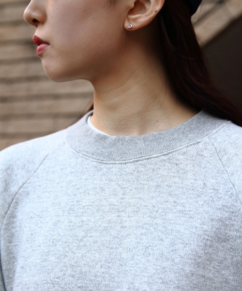 THE SHINZONE（ザ シンゾーン） トレーナー スウェット THE SHINZONE