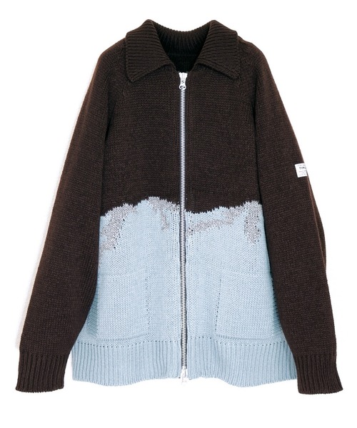 William Cowichan sweater Vintage Cowichan Sweater Pattern William