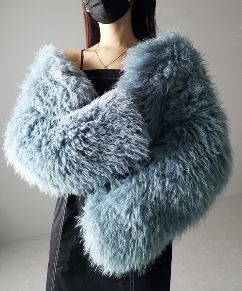 me+em select（ミームセレクト） ノーカラーコート コート レディース