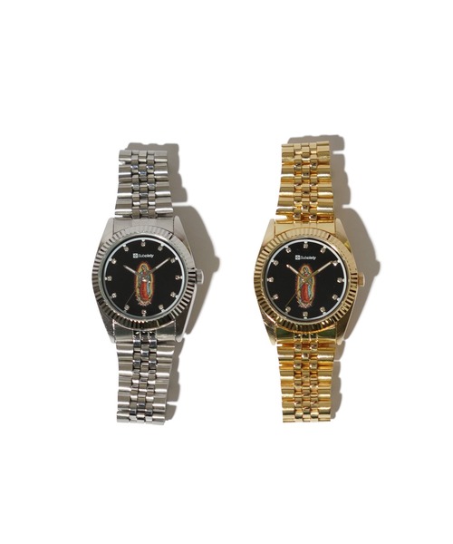 Subciety（サブサエティ） 腕時計 MARIA WATCH メンズ レディース