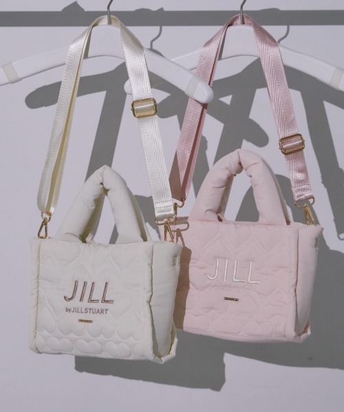 JILL by JILL STUART（ジルバイジルスチュアート） ショルダーバッグ