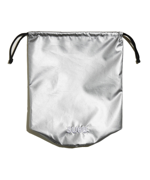 SUBU（スブ） スリッポン 「SUBU/スブ」バンププラットフォーム/VAMP