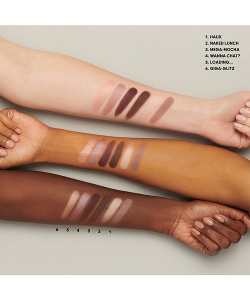 M・A・C（マック） アイシャドウ 「M・A・C/マック」コネクト イン