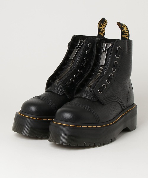 Dr.Martens（ドクターマーチン） ブーツ SINCLAIR ジャングル ブーツ