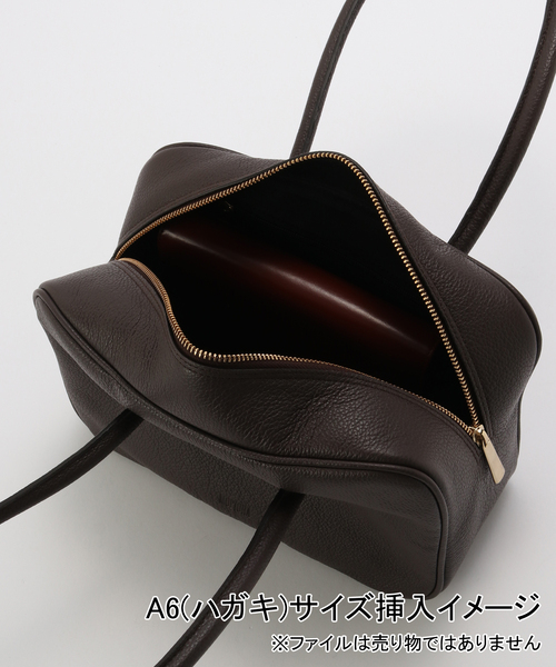 FRAMeWORK（フレームワーク） ハンドバッグ MOFIORA / モフィオラ BOX