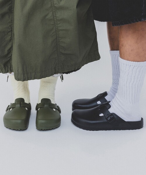 BIRKENSTOCK（ビルケンシュトック） サンダル BIRKENSTOCK / BOSTON