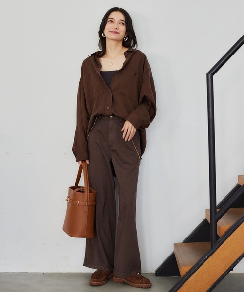 BARNYARDSTORM（バンヤードストーム） ローファー BARNYARDSTORM