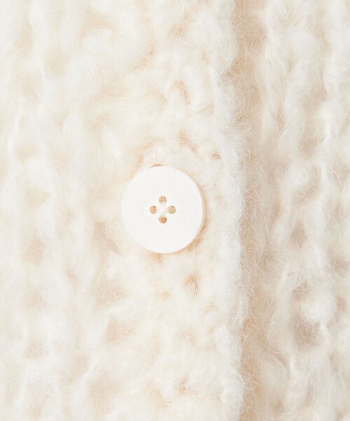 AEWEN MATOPH（イウエン マトフ） カーディガン 「AEWEN MATOPH