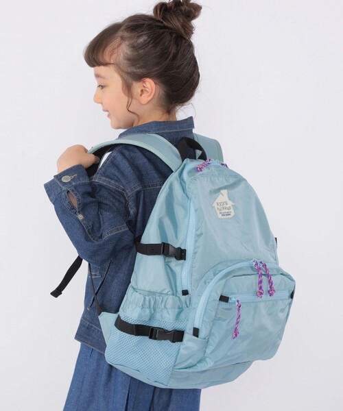 FREDRIK PACKERS（フレドリックパッカーズ） リュック 「SHIPS KIDS