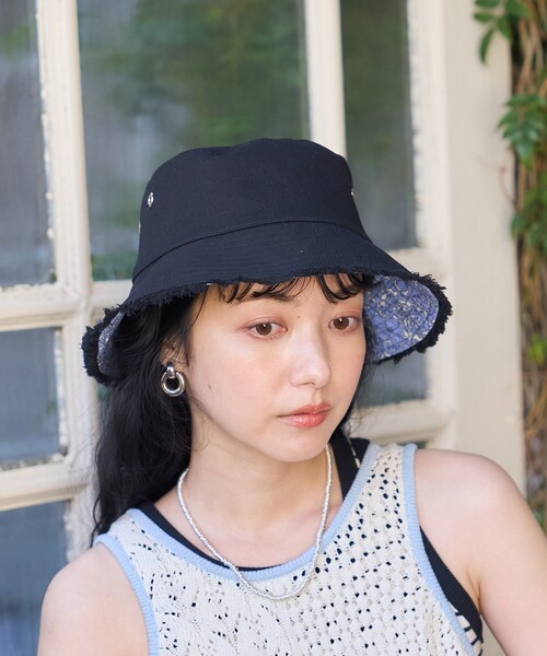 FREAK'S STORE（フリークスストア） 帽子 ハット Casselini