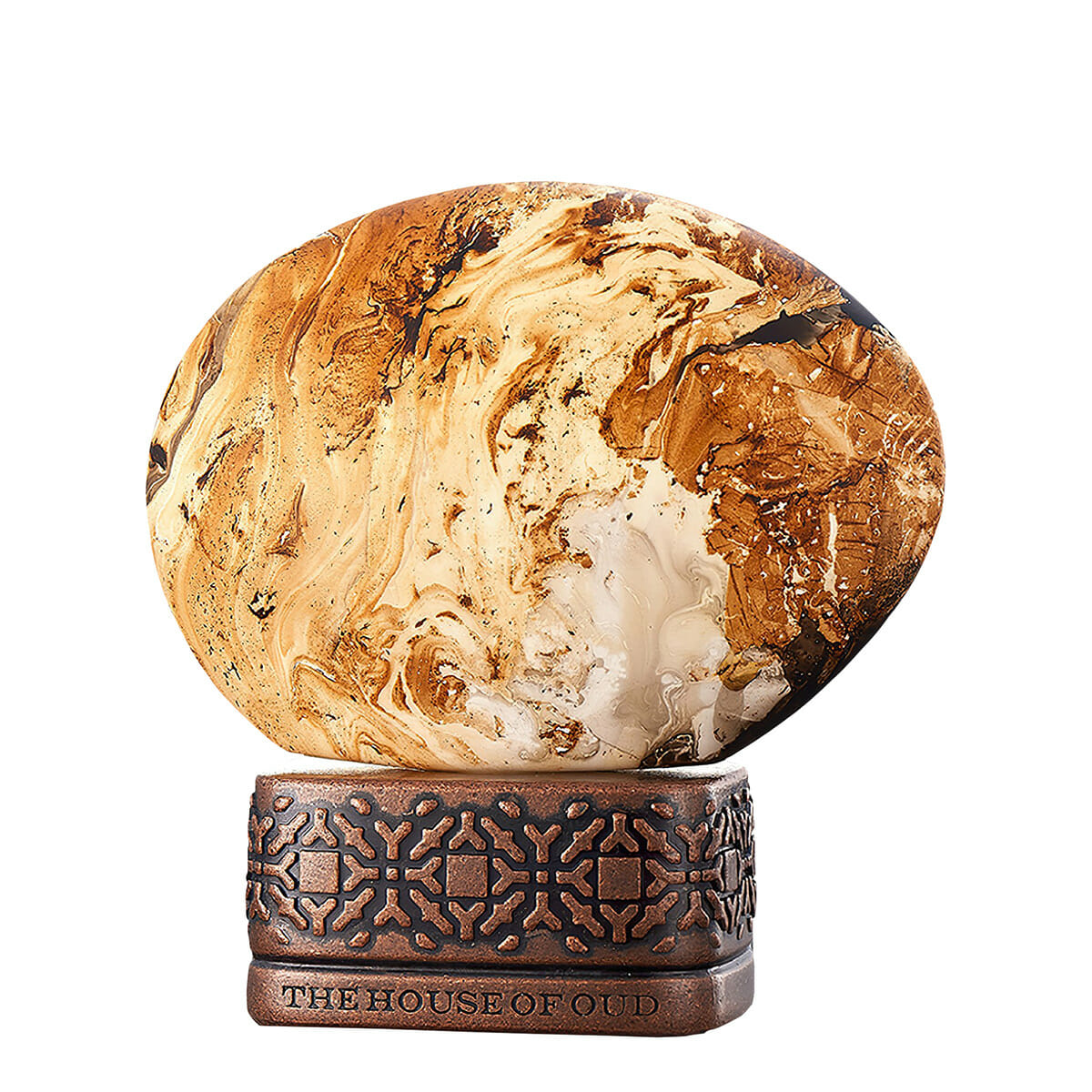 Up to the moon - The House Of Oud | ZHOR PARFUMS