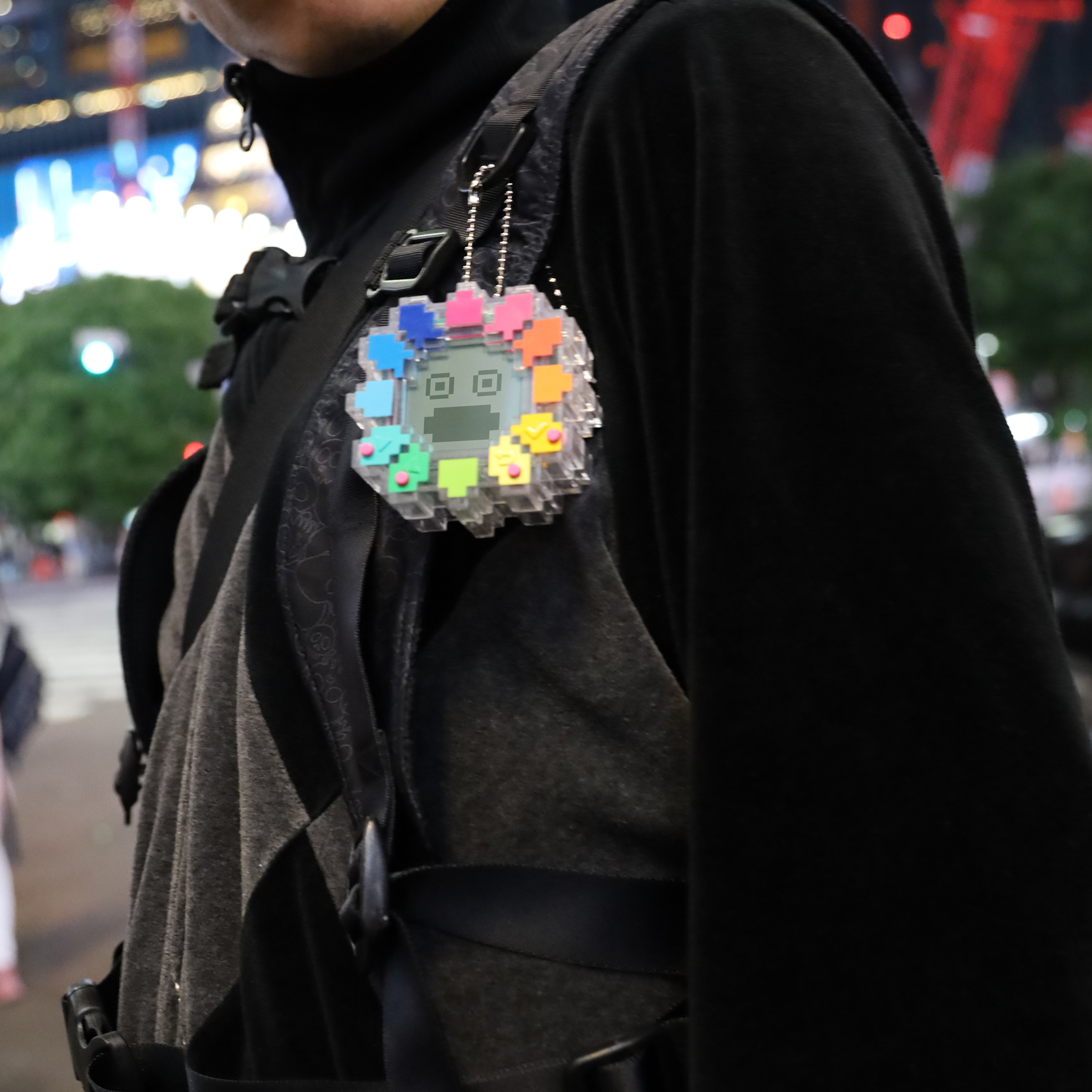 6月20日(火)12時よりWEBショップにて、村上隆新作ゲーム「FLOWER GO