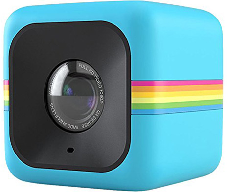 Polaroid Cube – zinkproducts