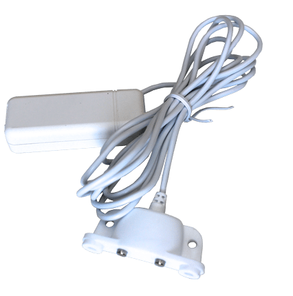 Qolsys Wireless Flood Sensor - Zions Security