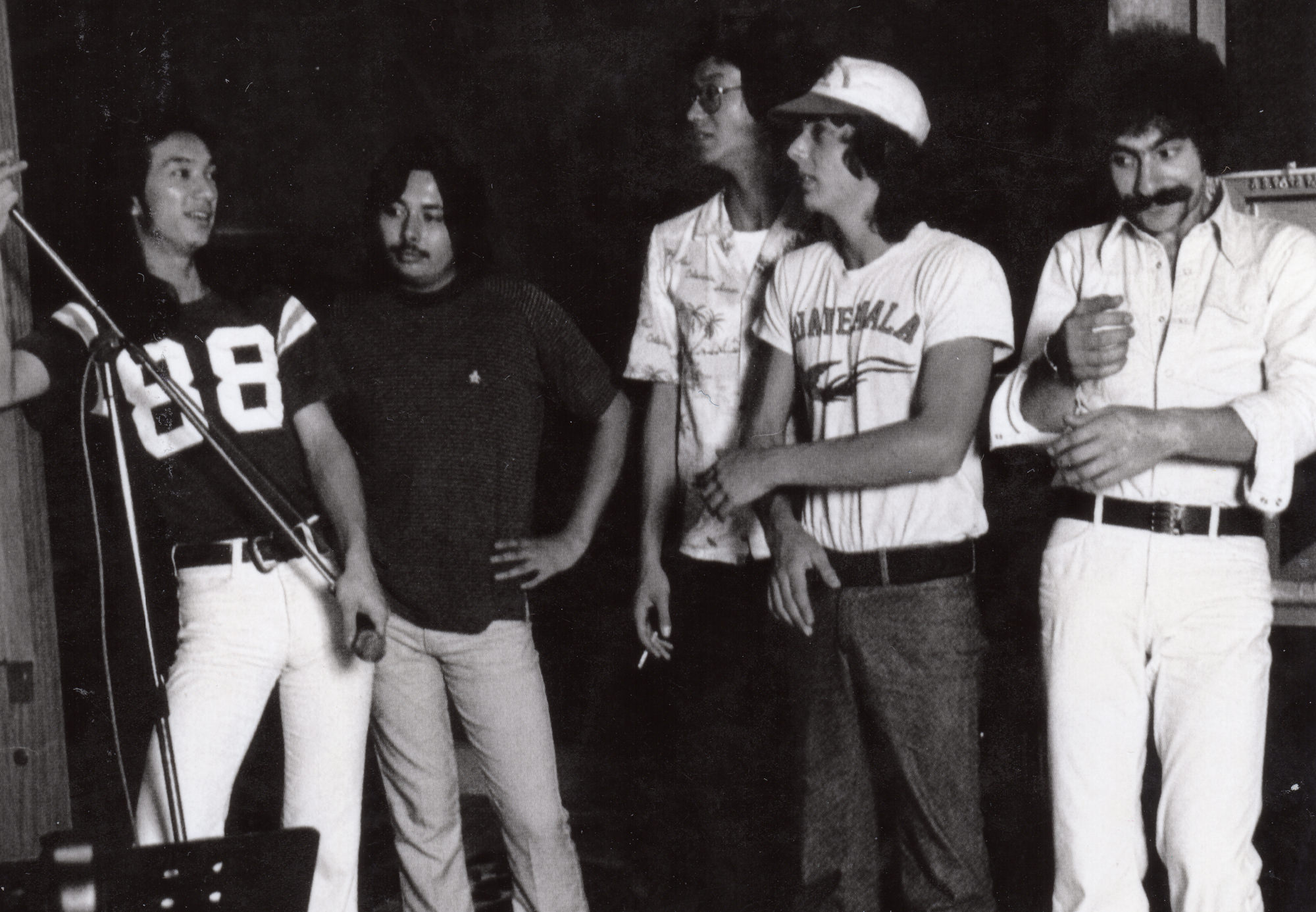 Char Live 1976 2022年10月28日(金) 発売 - Char 45th Anniversary