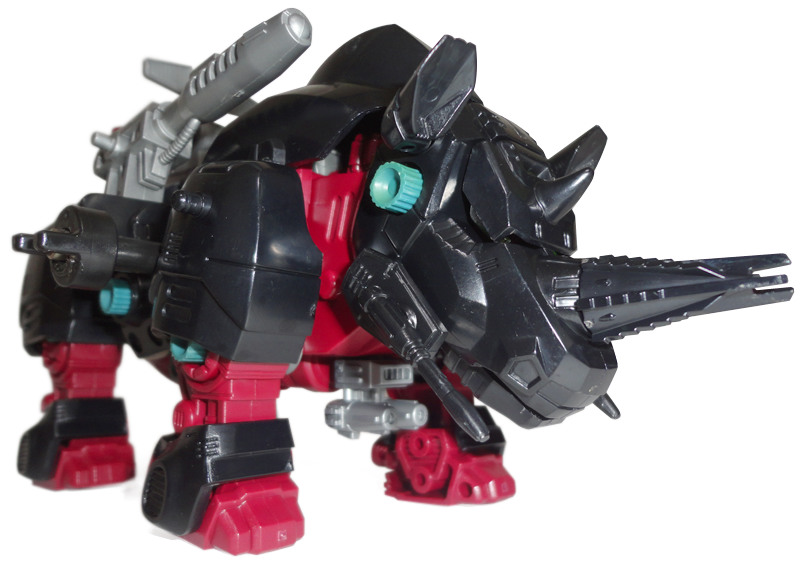 ZOIDS IGNITION -ゾイドイグニッション-