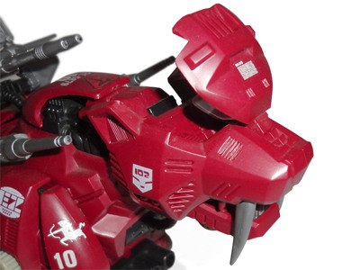 ZOIDS IGNITION -ゾイドイグニッション-