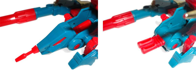 ZOIDS IGNITION -ゾイドイグニッション-