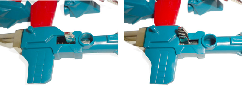 ZOIDS IGNITION -ゾイドイグニッション-