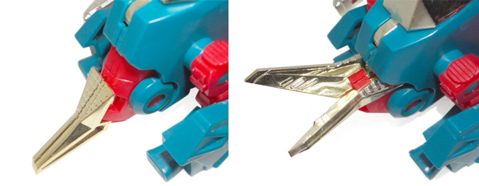 ZOIDS IGNITION -ゾイドイグニッション-