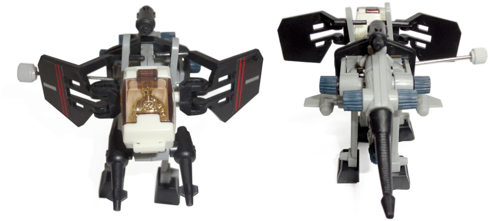 ZOIDS IGNITION -ゾイドイグニッション-