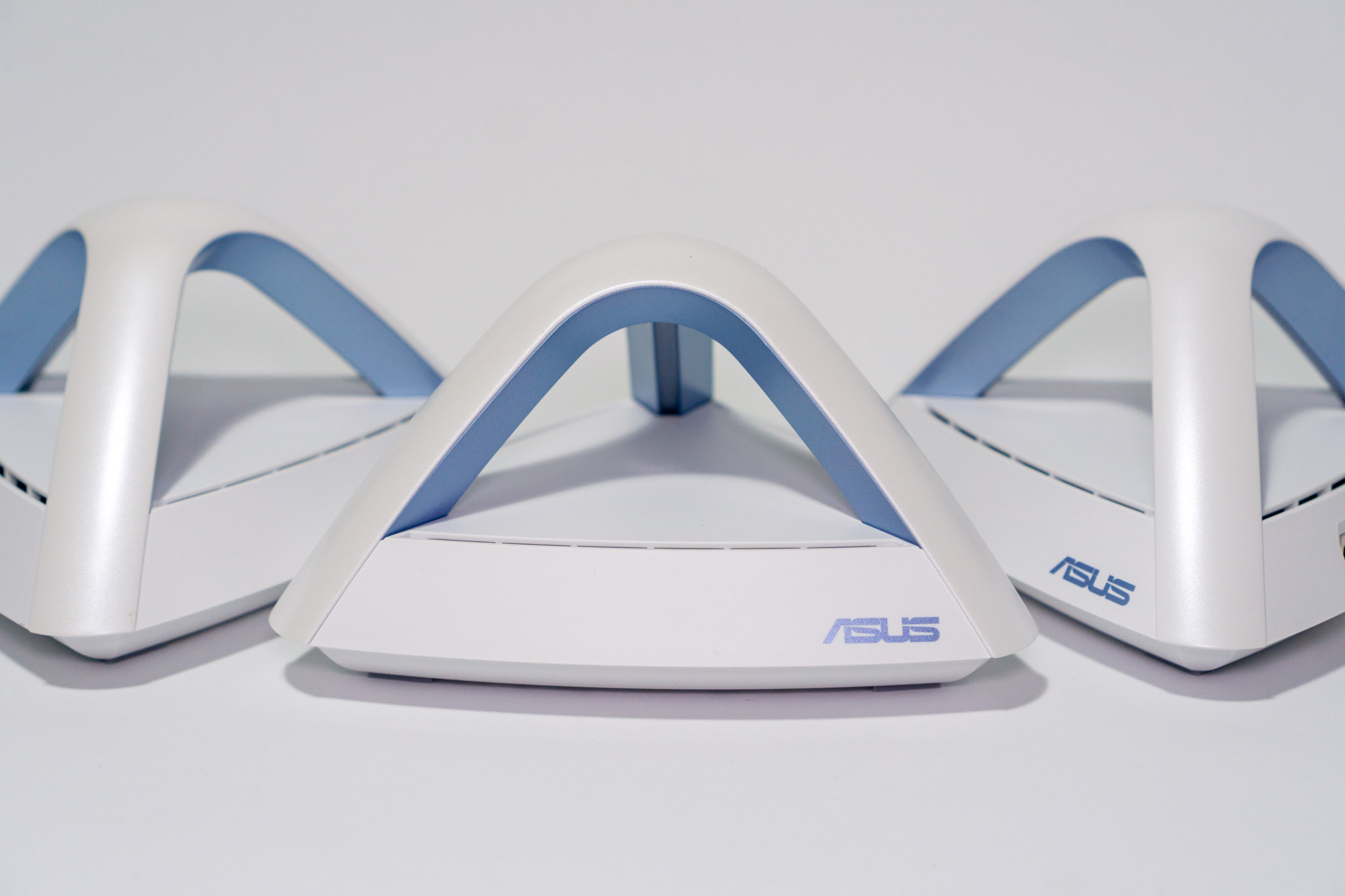 ASUS Lyra Trio Mesh Wi-Fi Review – Zit Seng's Blog