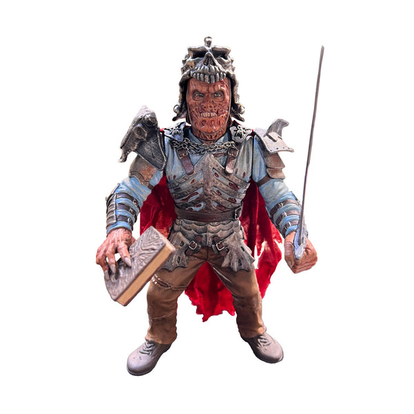 Evil Ash - Army of Darkness – Zombie Sailor's Toys