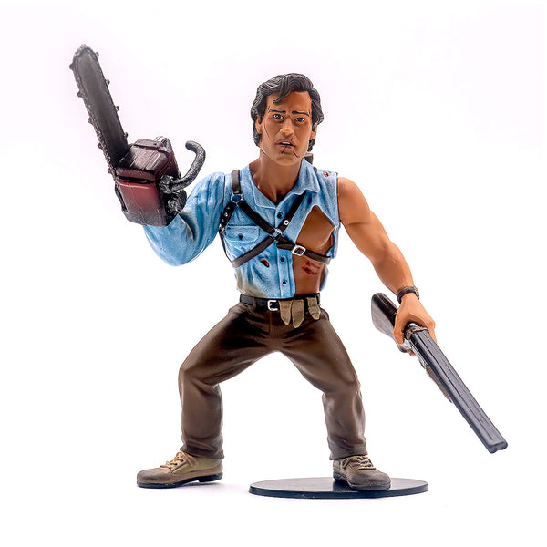 Ash - Army of Darkness – Zombie Sailor's Toys