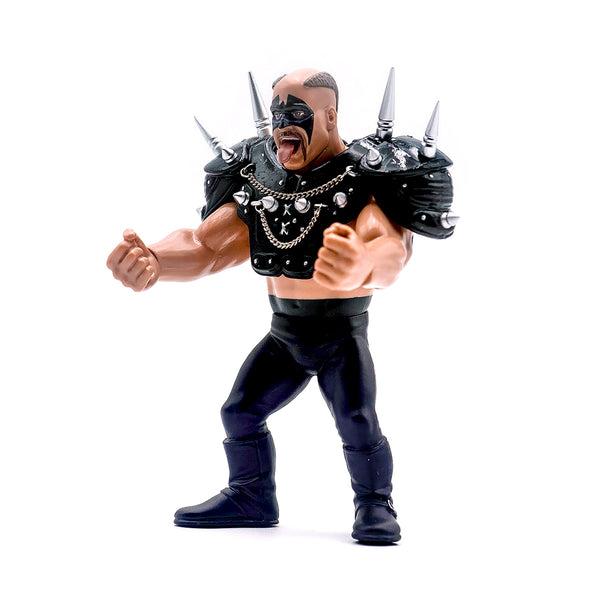 Road Warriors Deluxe 2-Pack – Zombie Sailor's Toys