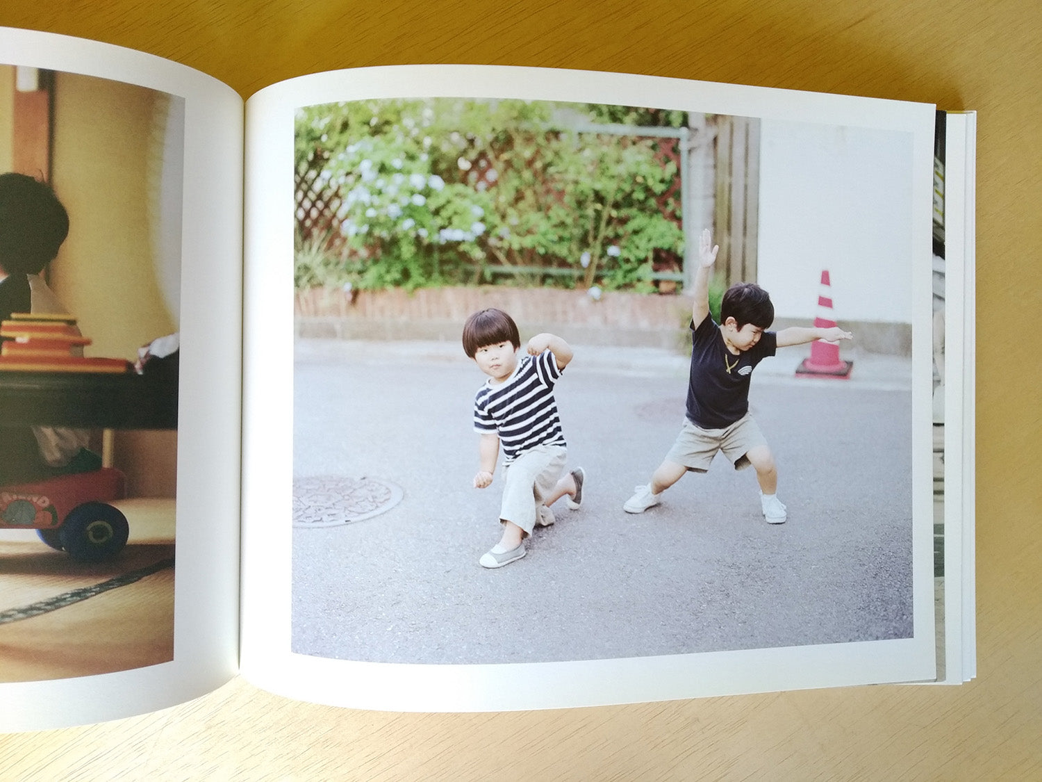 ハルとミナ = Haru and Mina ハルとミナ = Haru and Mina 濱田英明