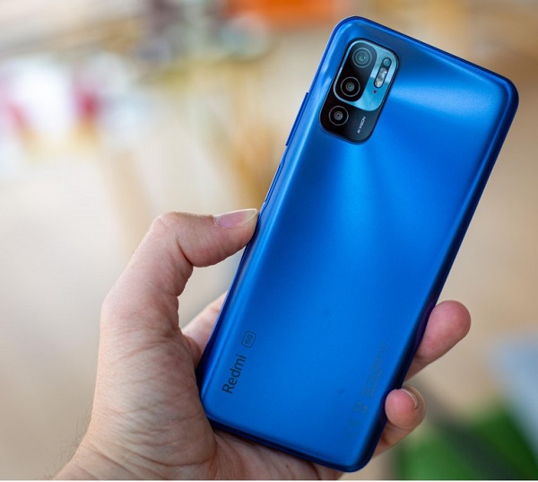 REDMI NOTE 10 JE | 64GB 5g| Android Smartphone | Zoneodeals