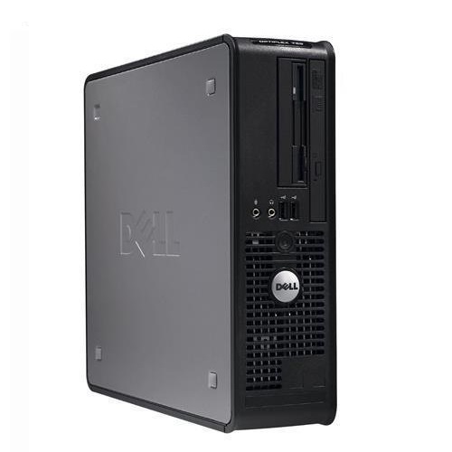 Dell OptiPlex 380 | Core 2 Duo | 4GB + 500GB | Refurbished Desktop