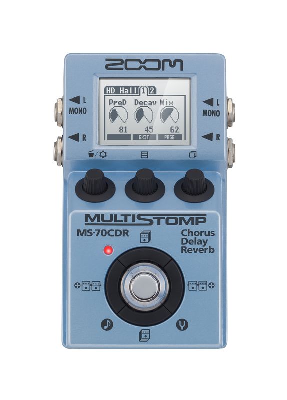 MS-70CDR | Buy Now | ZOOM