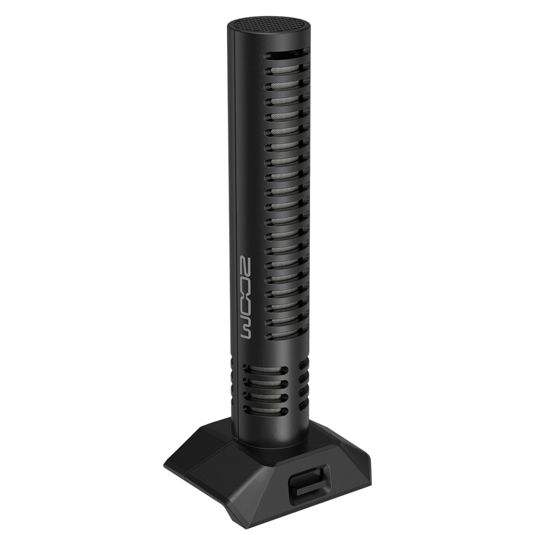 SSH-6e Stereo Shotgun Mic | ZOOM