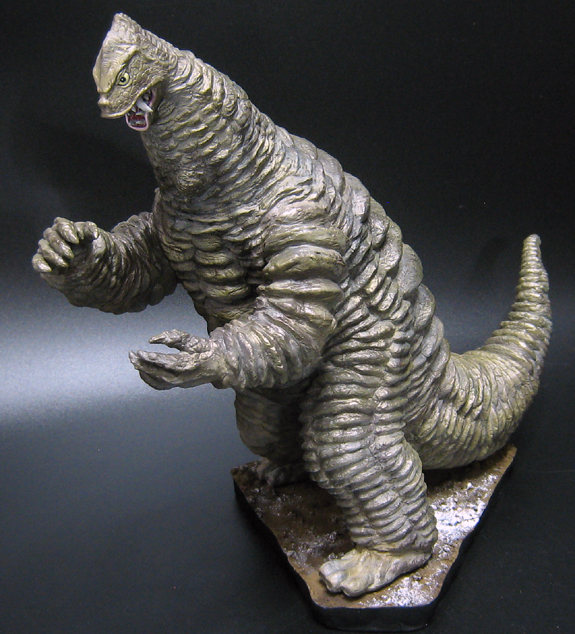 □CCP レッドキング2代目 完成品□