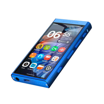 HiBy Digital M300 - Reproductor Hi-Res - Zococity.es