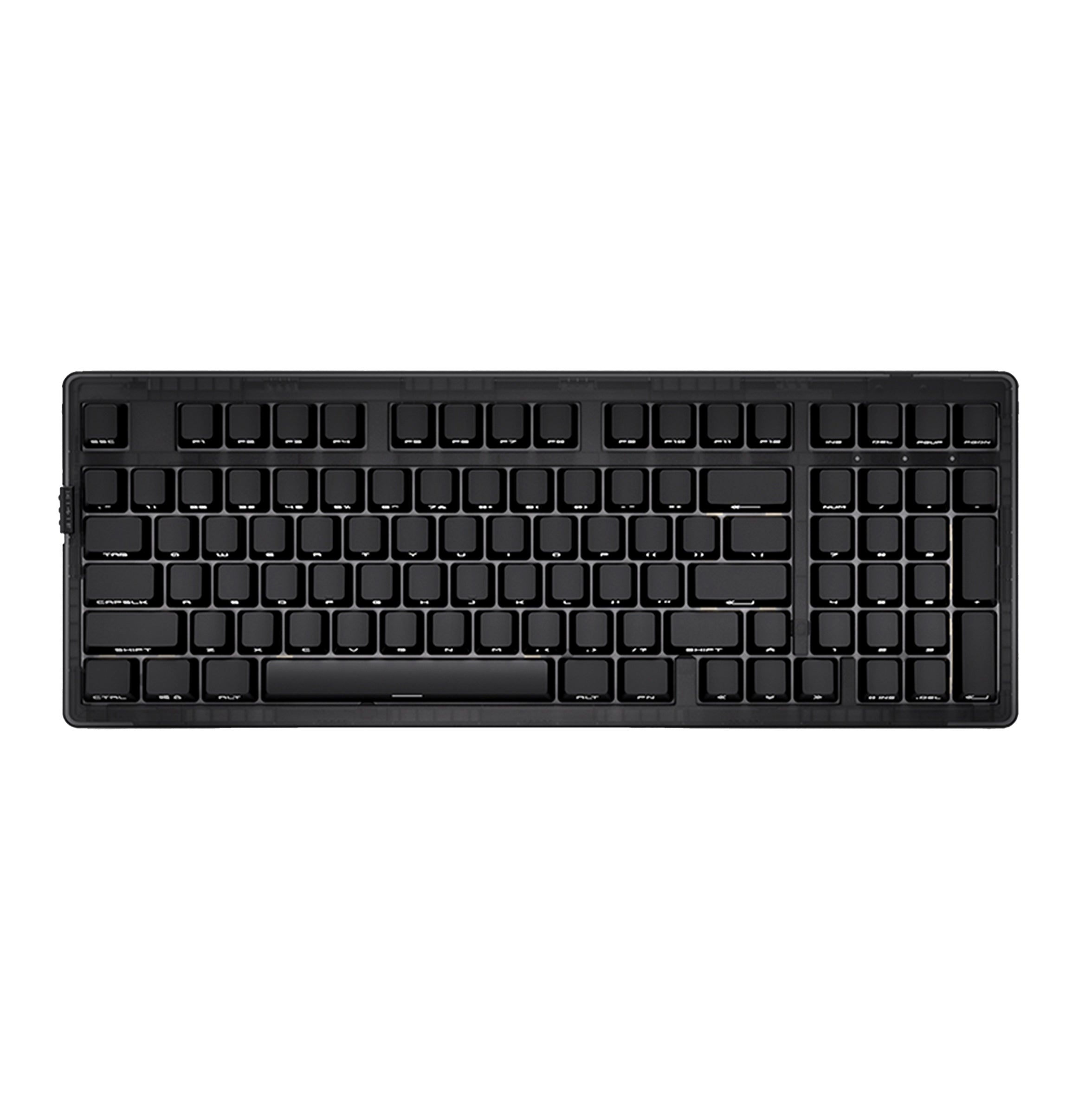 ZH980 95% Zornher Mechanical Keyboard