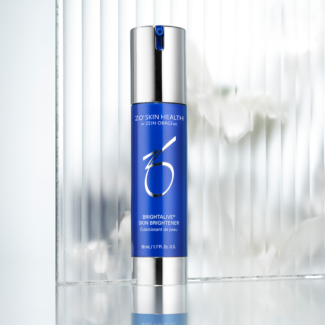 BRIGHTALIVE® SKIN BRIGHTENER - ZO Skin Health - UAE